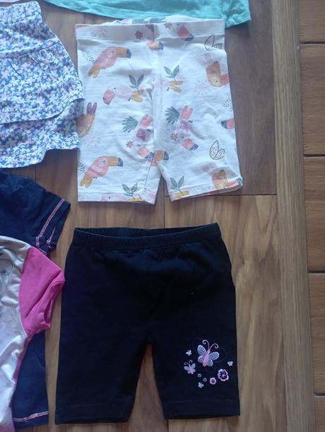 Letný balík 104, 104–116