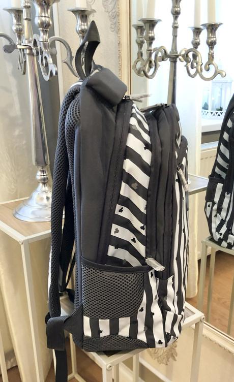 Školský batoh paso minie,