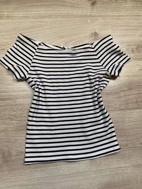 Tričko, tally weijl,xs