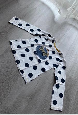 Next tričko, next,110