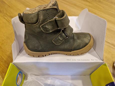 Zimne topanky protetika, protetika,26