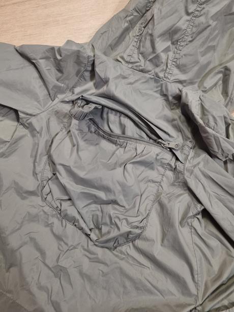 Tenká prechodná bundička, vertbaudet,92