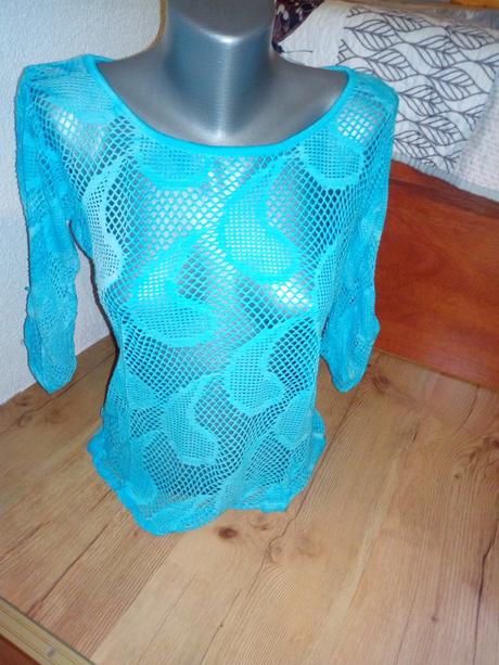 Dierkované tričko, s