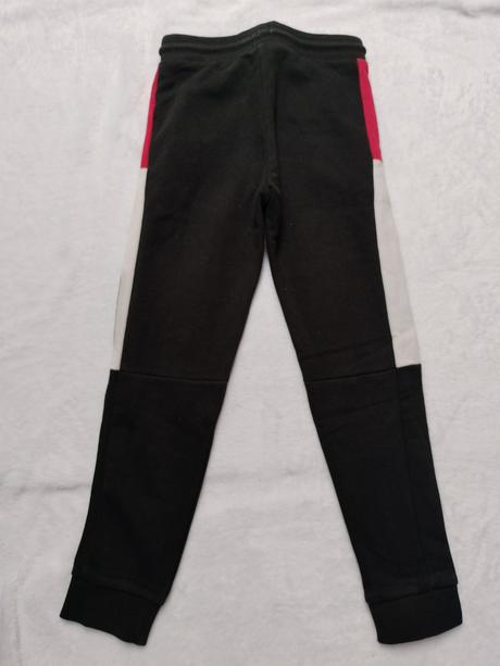 F&f zateplené tepláky, f&f,134