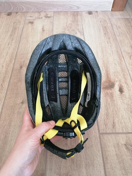 Detská prilba uvex 46-52, xs