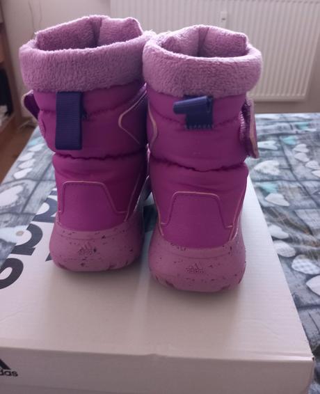 Adidas cizmy, adidas,29