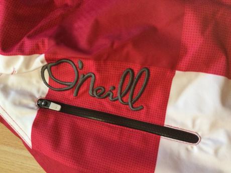 Lyžiarska súprava, o’neill,m