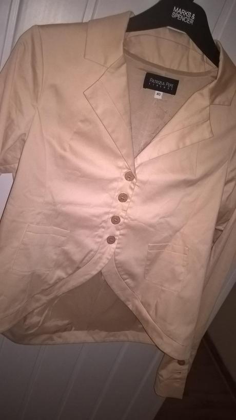 Patrizia pepe sakokabatik, m