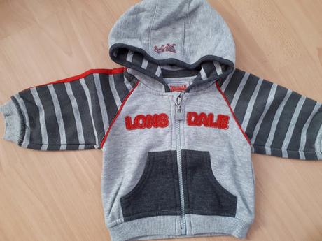 Súpravka lonsdale, lonsdale,68