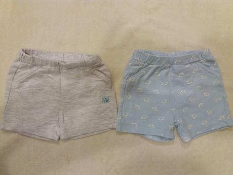 Kraťasy f&f, f&f,62