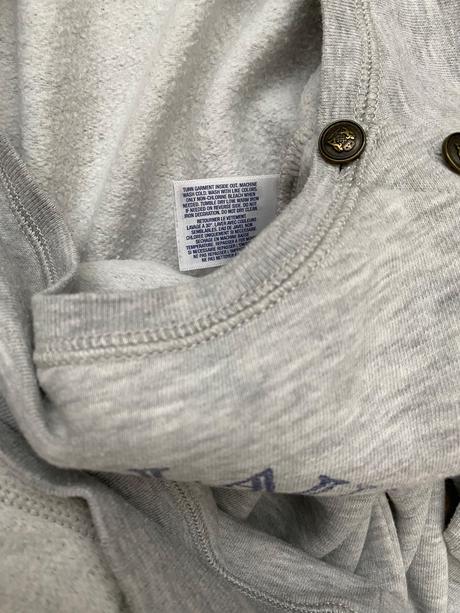 Šaty / predĺžená mikina rl, ralph lauren,xs