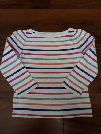 Tričko s dlhým rukávom, gap,92