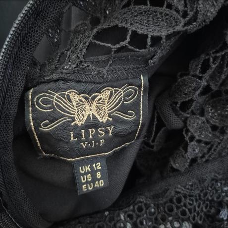 Šaty lipsy, lipsy london,m