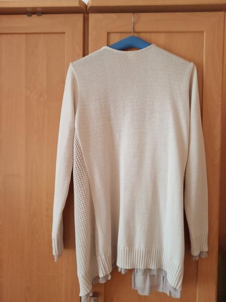 Damsky kardigan, 38