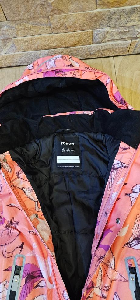 Reima overal, reima,116