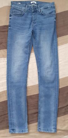 Rifle pre vysokych a stihlych v. 28/34, 28