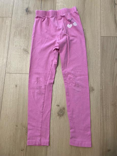 Legíny dievčenské, pepco,122