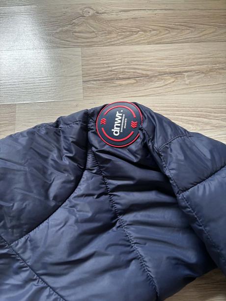 Zimná bunda zara, zara,s