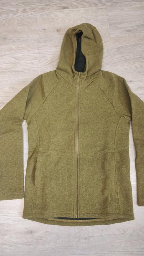 Merino mikina banikov m, m