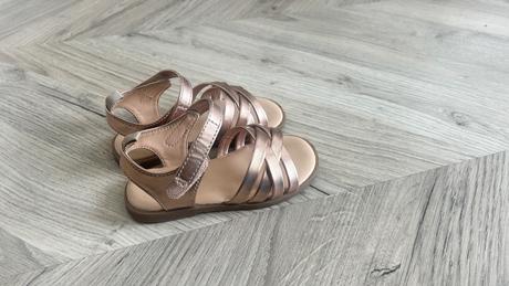 Sandale vel. 24, h&m,24