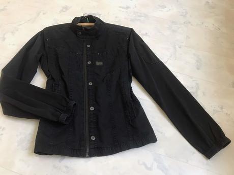 G-star raw bunda m/l, g-star raw,l