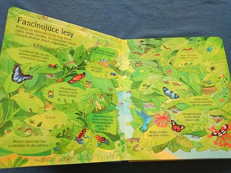 Nazri dovnútra nášho sveta. svojtka 80+ okienok, 