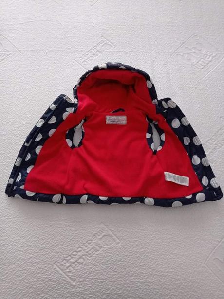 Prechodná vesta, 74