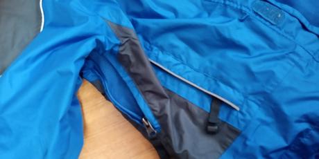 Prechodná bunda, alive,122