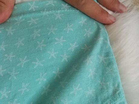 Kraťasy 86/92, lupilu,86