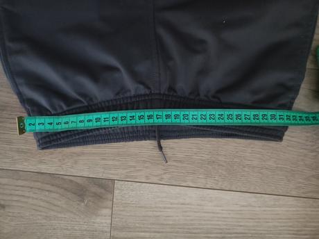 Hrubšie tepláky pro touch, 128