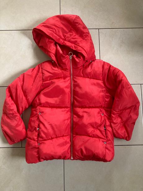 Zara bunda, zara,128