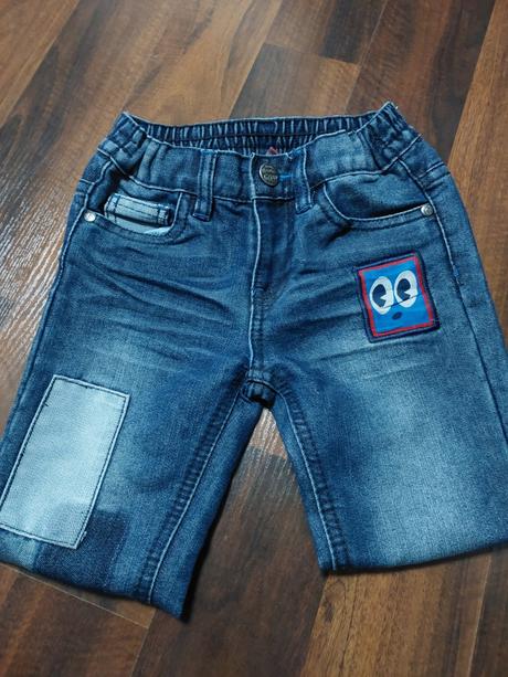 Rifle, kiki&koko,110