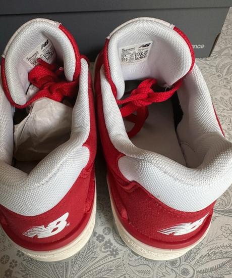 New balance 550 35/5 sadne 36, new balance,36