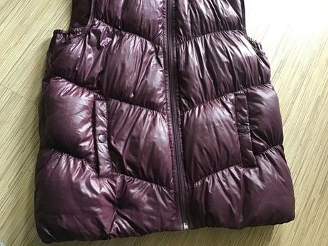 Krasna znackova vesta, gap,m