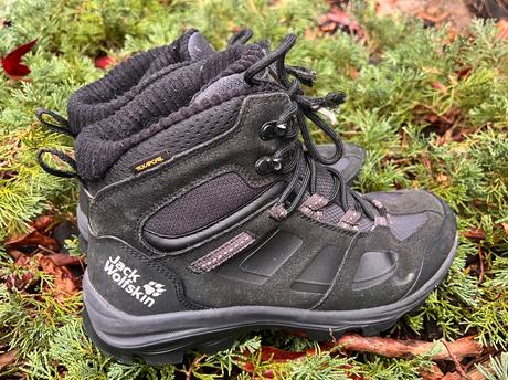 Topánky na turistiku jack wolfskin, jack wolfskin,40