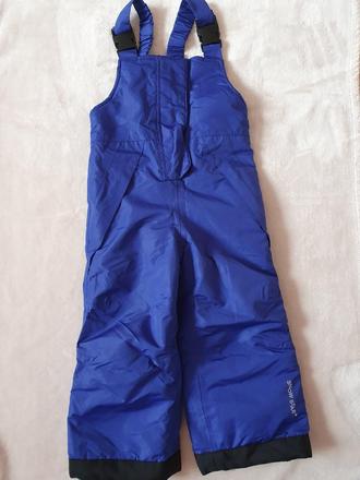 Lupilu oteplovačky 86/92, lupilu,86