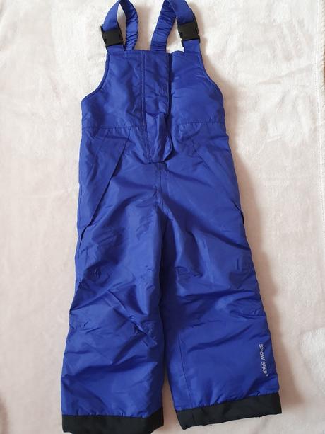 Lupilu oteplovačky 86/92, lupilu,86