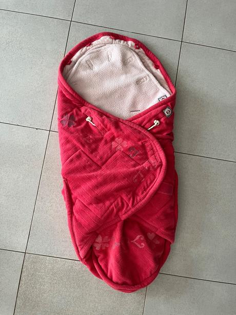 Lodger fusak, lodger