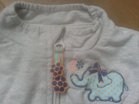 Mikinka, coccodrillo,68