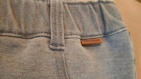 Super nohavice boboli, 128