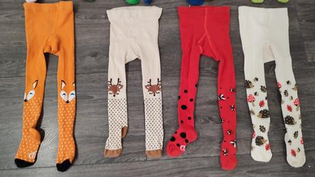 Pančušky  dedoles, 98