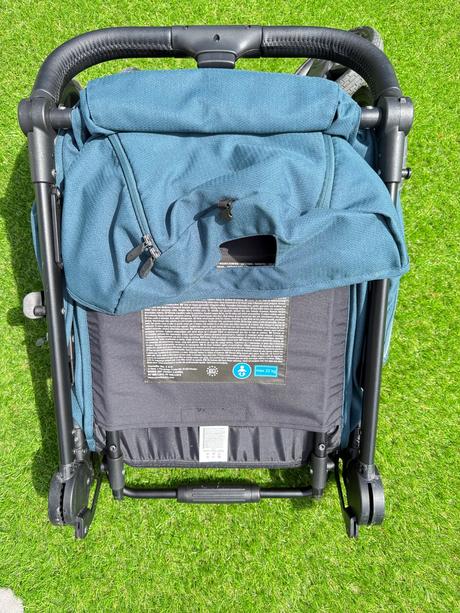 Športový kocik carrello bravo plus - skvelý stav, carrello,carrello bravo plus