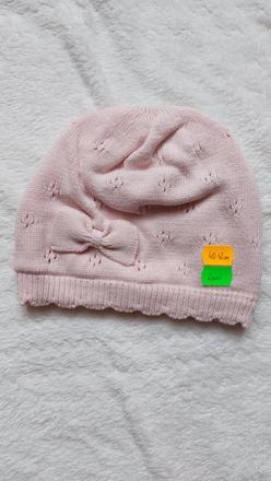 Prechodná čiapka, pepco,40