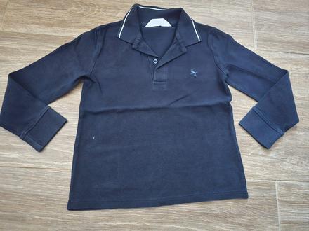 Polokošeľa č.110-116, h&m,116