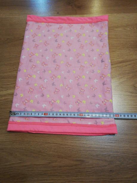 Šál s6920, dopodopo