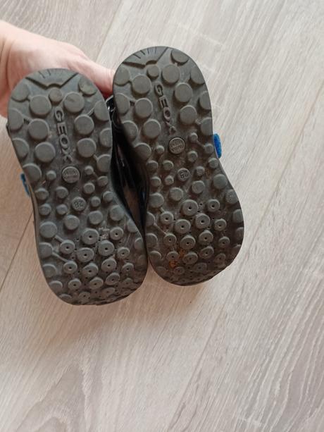 Športové sandále geox, geox,28