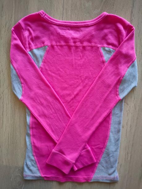 Dievčenské termoprádlo zn.mckinley, veľ.140, mckinley,140