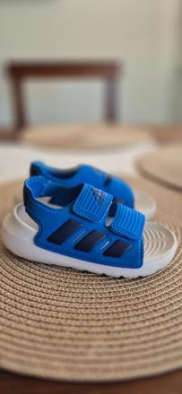 Sandale adidas altaswim c.25, adidas,25