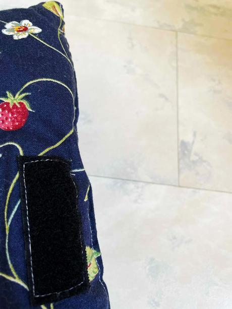 Vankúšik - sloník,