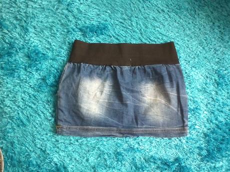 Damska sukna, terranova,s